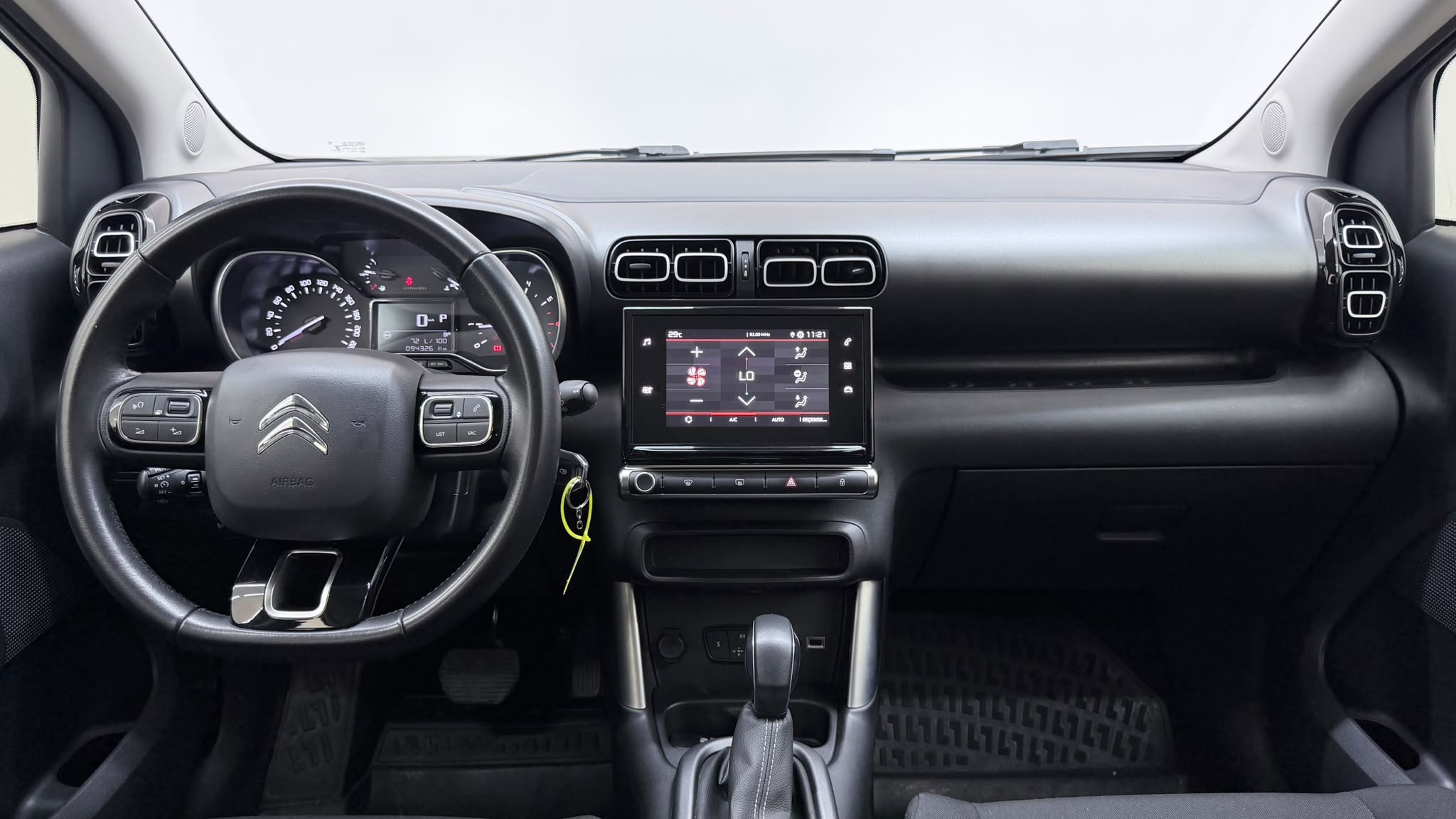 CITROEN C3 10